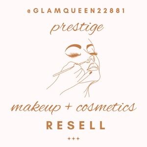 Meet your Posher, Glamqueen